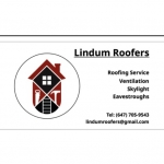 Lindum Roofers Inc.