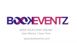 BookEventz