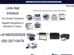 printer repair