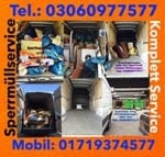 Linung Entrümpelung