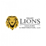 Lions Caulking & Restoration
