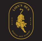 Lion's Den Fight Club