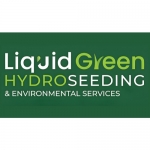 Liquid Green Hydroseeding & Environmental Services