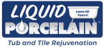 Liquid Porcelain BathTub and Tile Refinishing