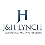 J &amp; H Lynch | Liquid Screed &amp; Spray Render