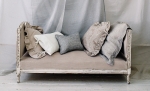 Oak and Linen Home