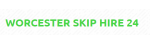 Worcester Skip Hire 24