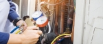 Delux Heating &amp; Cooling South Coyote