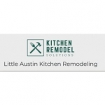 Little Austin Kitchen Remodeling