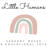 Little Humans Sensory