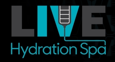 LIVE Hydration Spa Frisco