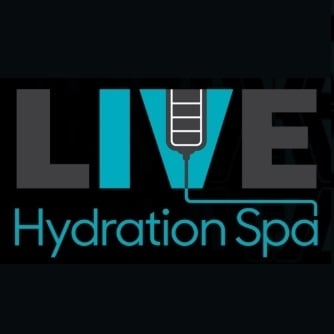 LIVE Hydration Spa San Antonio