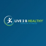 Live 2 B Healthy North Metro Minneapolis