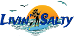 LIVIN' SALTY
