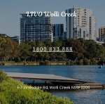 LIVO Wolli Creek 