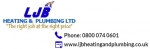 LJB Heating and Plumbing