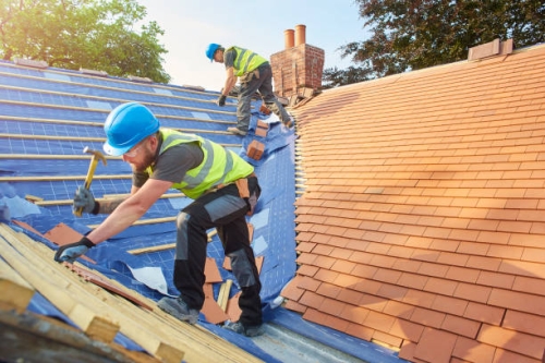 LJD Home Improvements