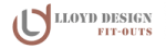 Lloyd Design Fitout
