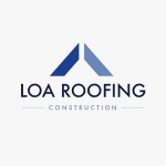 LOA Construction and Austin Roofing