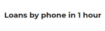 Loans By Phone In 1 Hour Inc