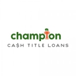 Champion Cash Title Loans, Belton