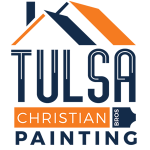 Tulsa Christian Bros Painting