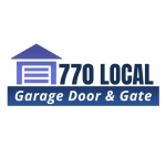 770 Local Garage Door & Gate