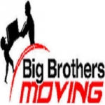 BIG BROTHERS MOVING SERVICES INCORPORATED