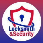 LOCKSMITH &amp; SECURITY