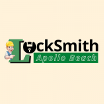 Locksmith Apollo Beach FL