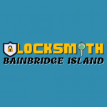 Locksmith Bainbridge Island