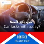 Locksmith Ballwin mo