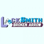Locksmith Broken Arrow
