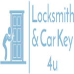 locksmith & car key 4U