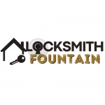 Locksmith Fountain CO