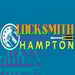Locksmith Hampton VA