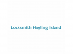 locksmithhaylingisland