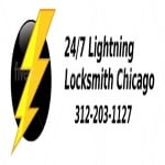 24/7 Lightning Locksmith Chicago