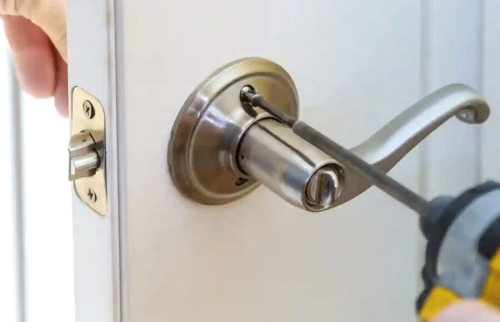 Locksmith Hutto TX