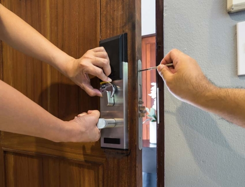 Locksmith Jollyville TX