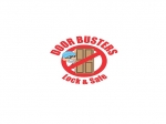 DoorBusters Lock & Safe