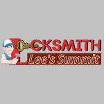 Locksmith Lee's Summit MO