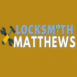 Locksmith Matthews NC