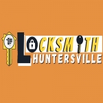 Locksmith Huntersville NC
