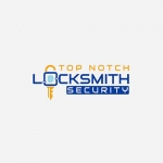 Top Notch Locksmith & Security