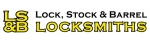 Lock, Stock &amp; Barrel Locksmiths