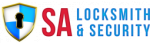 S.A. Locksmith &amp; Security