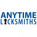Anytime Locksmiths Pty Ltd