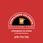Locksmiths Barcelona - Celesseps 24H
