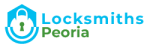 Locksmiths Peoria